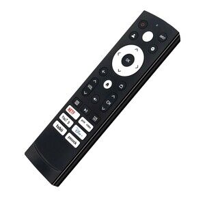 GENUINE HISENSE A6H-Series Android TV Remote - 43A6H, 50A6H, 55A6H, 65A6H - New!